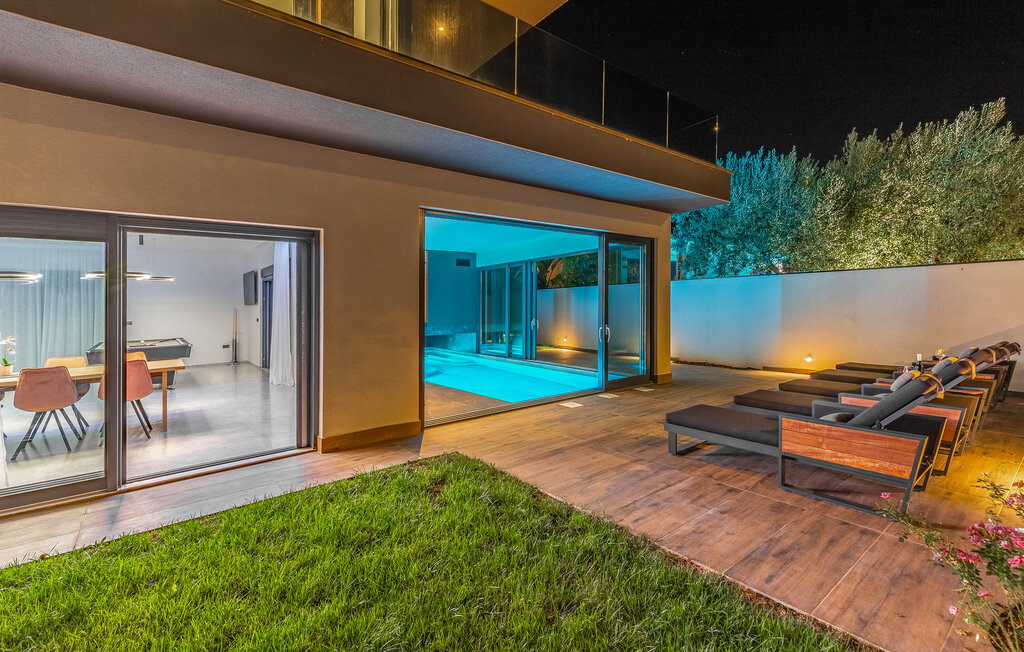 Feriehuse - Fazana , Kroatien - CIF980 26