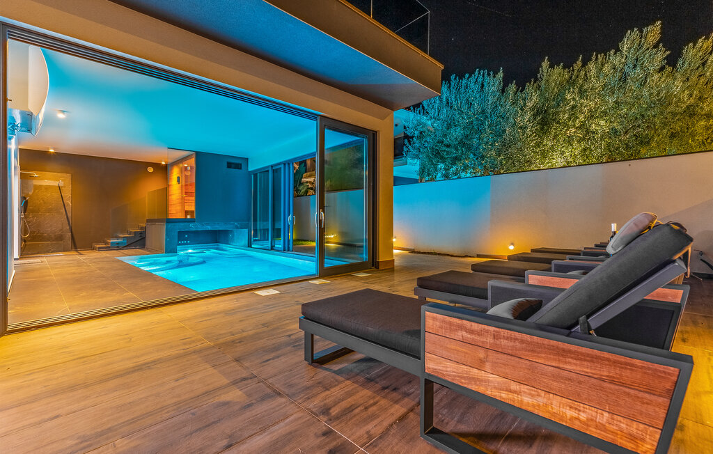 Feriehuse - Fazana , Kroatien - CIF980 9