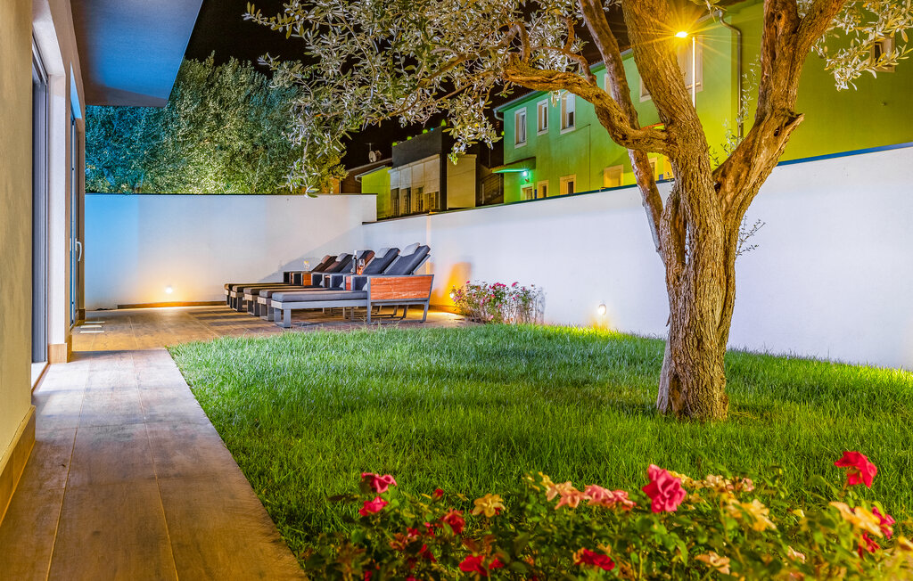 Feriehuse - Fazana , Kroatien - CIF980 29