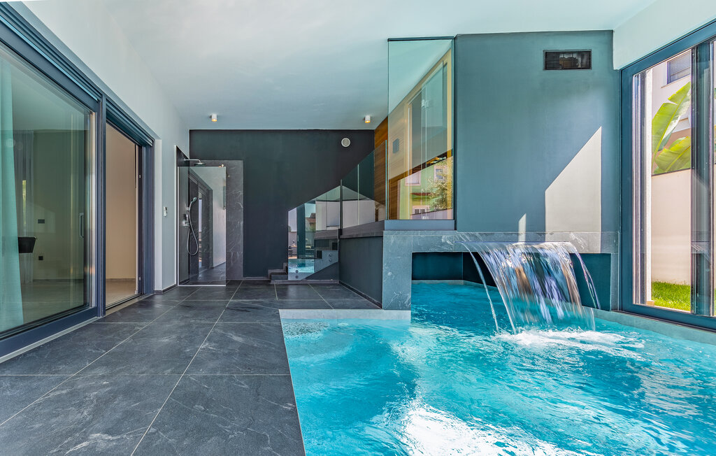 Feriehuse - Fazana , Kroatien - CIF980 10