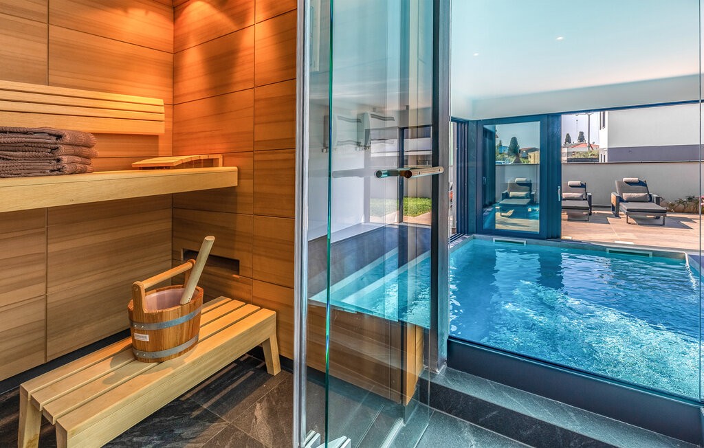 Feriehuse - Fazana , Kroatien - CIF980 3