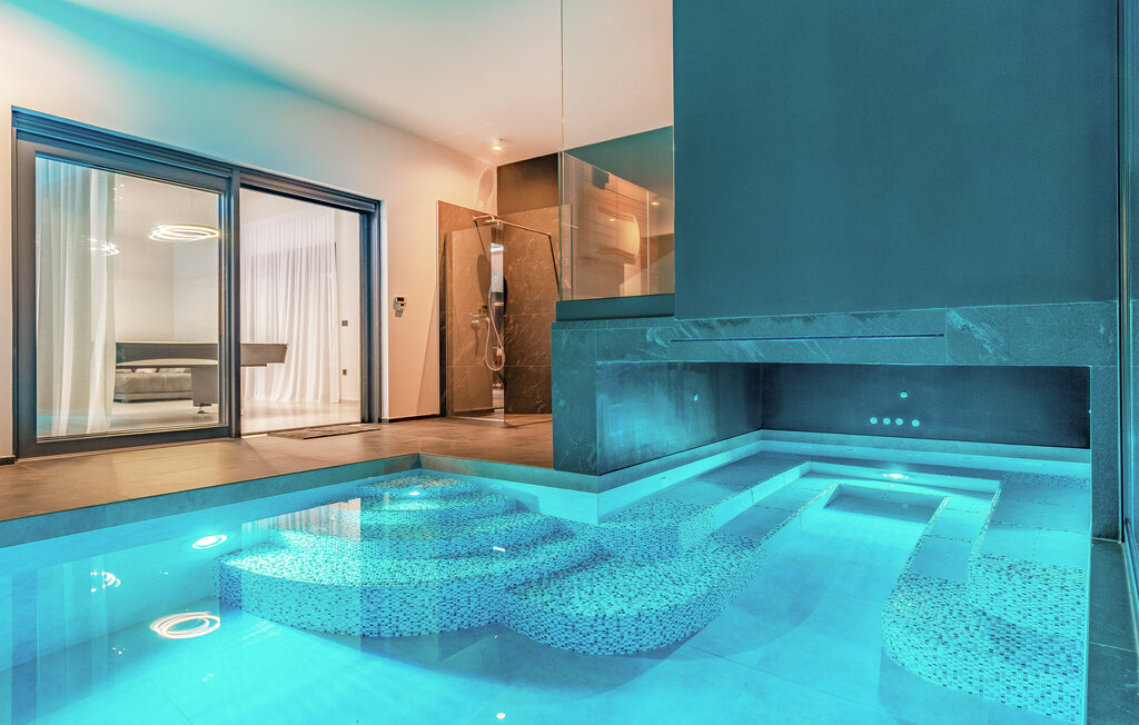 Feriehuse - Fazana , Kroatien - CIF980 12