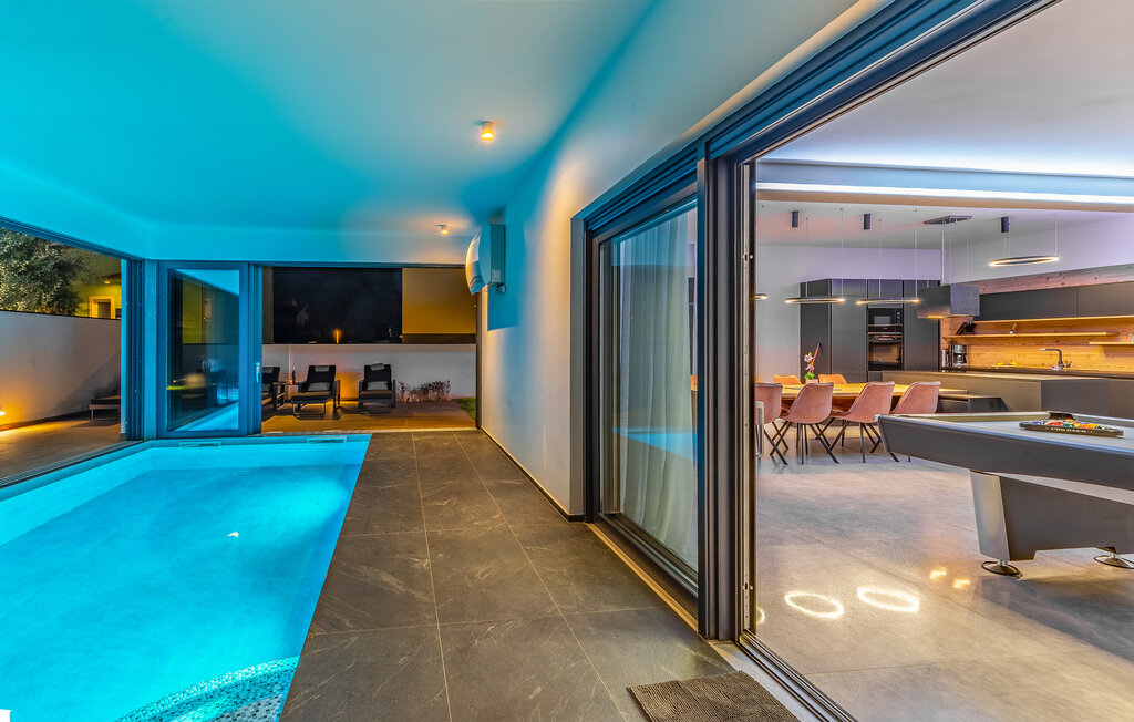 Feriehuse - Fazana , Kroatien - CIF980 15