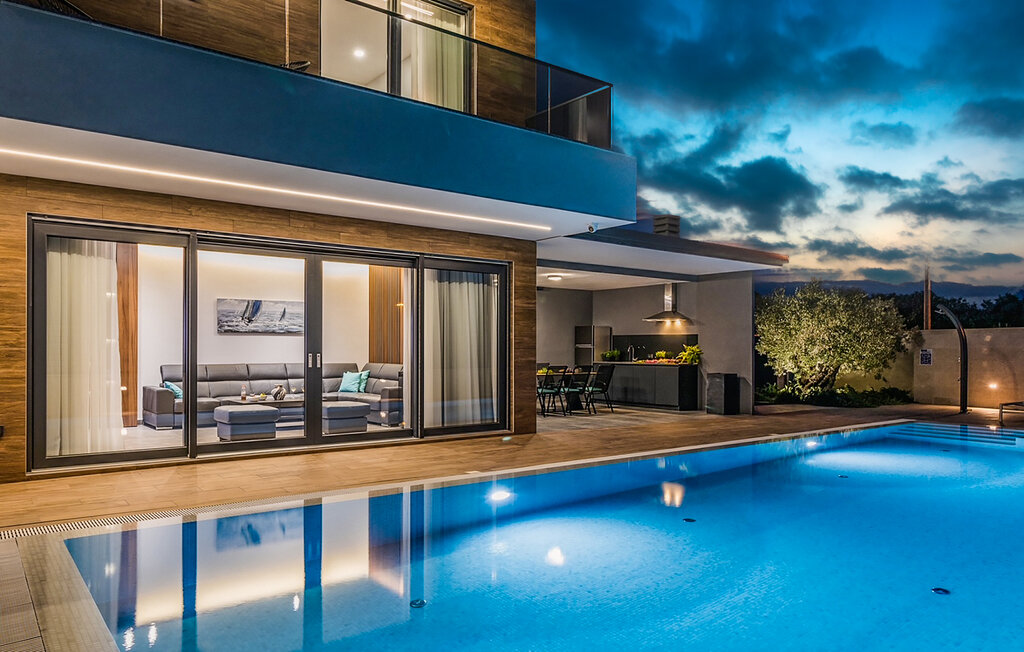 Feriehus - Fazana , Kroatia - CIF843 28