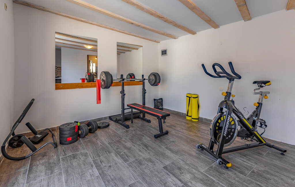 Feriehuse - Barbariga-Betiga , Kroatien - CIF875 45