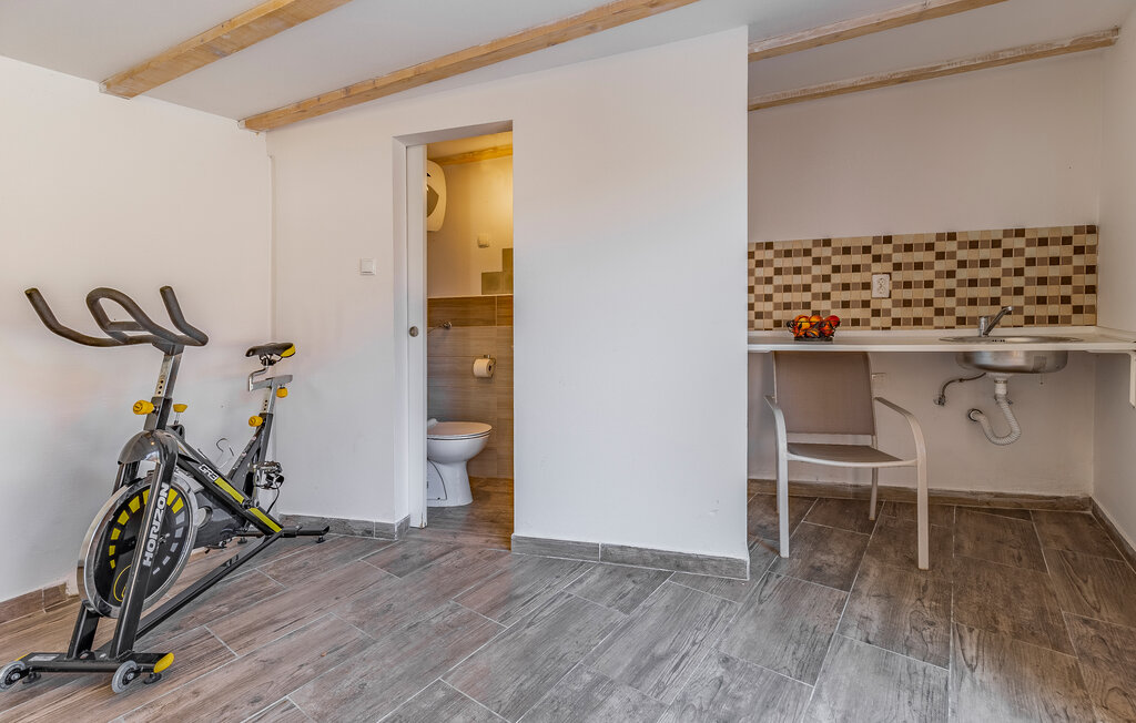 Feriehuse - Barbariga-Betiga , Kroatien - CIF875 46