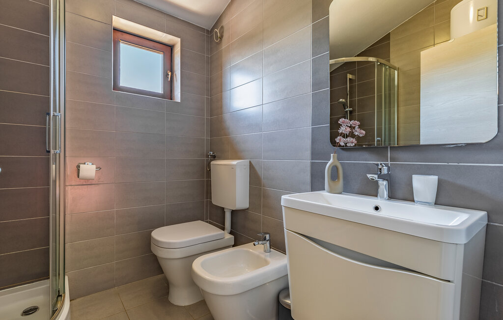 Feriehuse - Barbariga-Betiga , Kroatien - CIF875 41