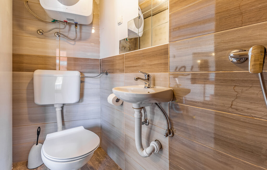 Feriehuse - Barbariga-Betiga , Kroatien - CIF875 44