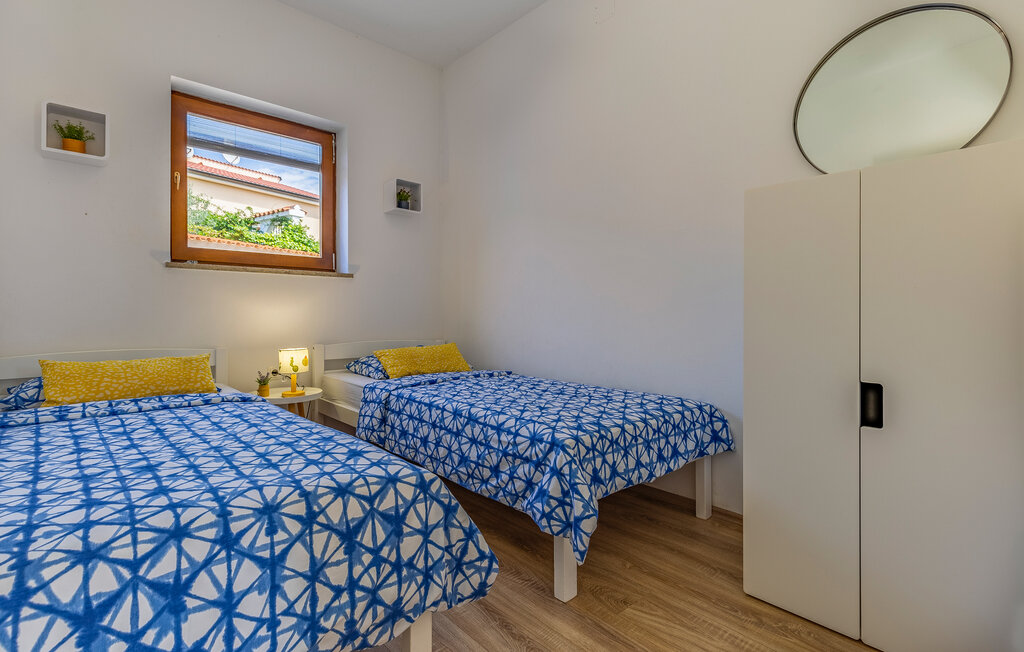 Feriehuse - Barbariga-Betiga , Kroatien - CIF875 37