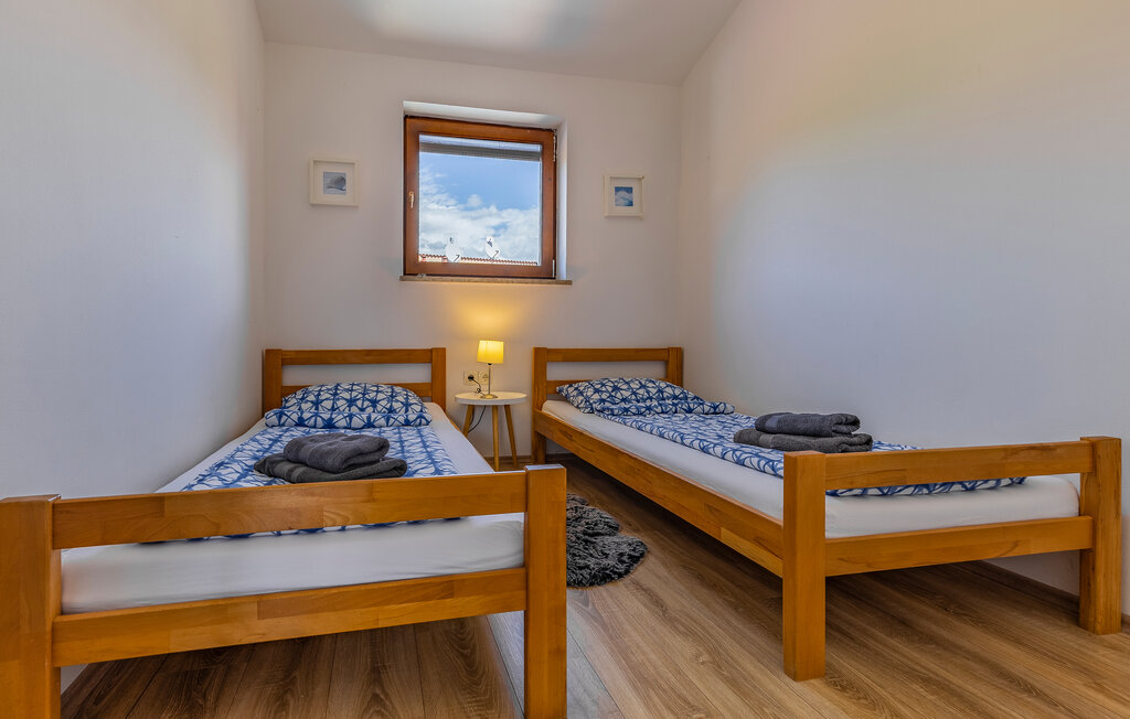 Feriehuse - Barbariga-Betiga , Kroatien - CIF875 38