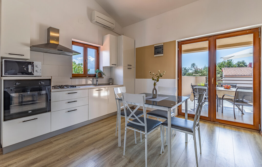 Feriehuse - Barbariga-Betiga , Kroatien - CIF875 6