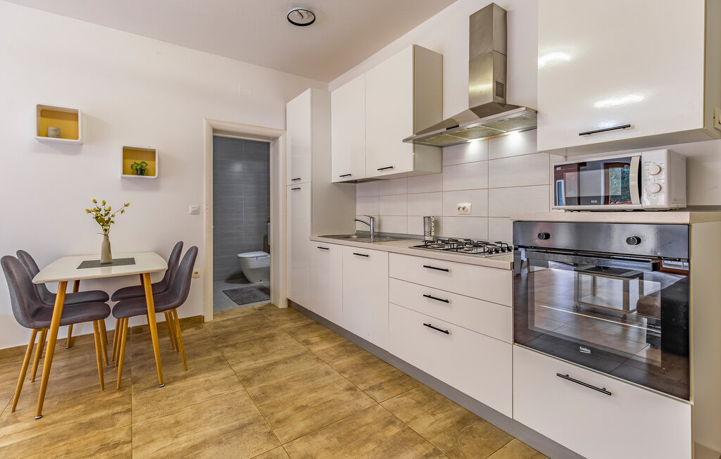 Feriehuse - Barbariga-Betiga , Kroatien - CIF875 34