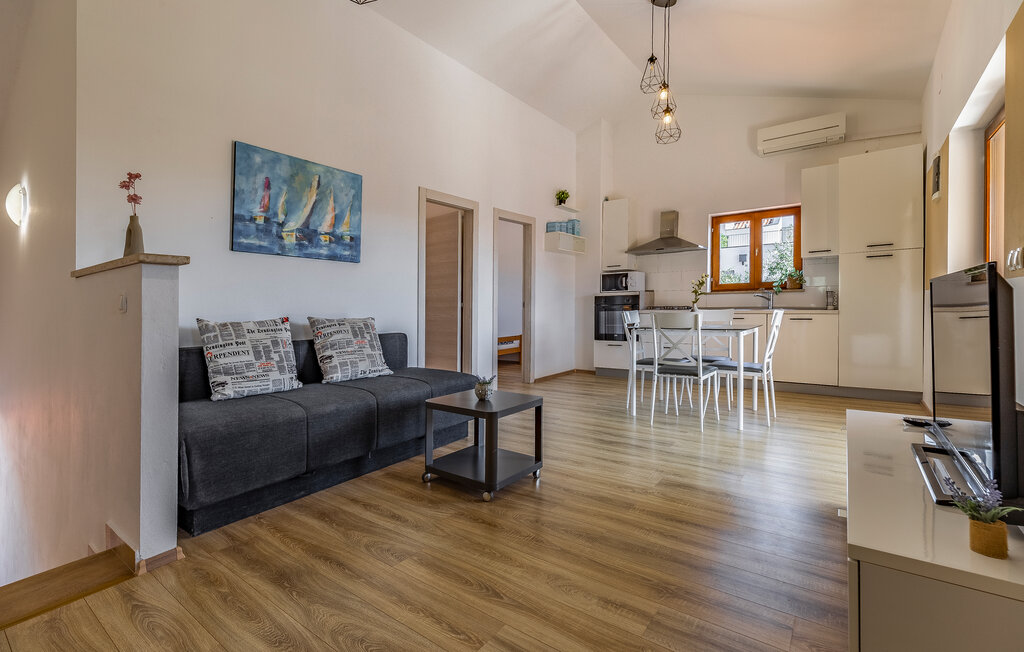 Feriehuse - Barbariga-Betiga , Kroatien - CIF875 32