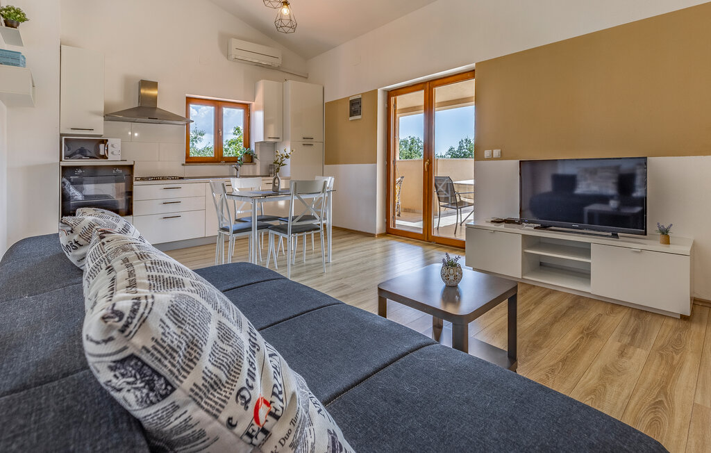 Feriehuse - Barbariga-Betiga , Kroatien - CIF875 5