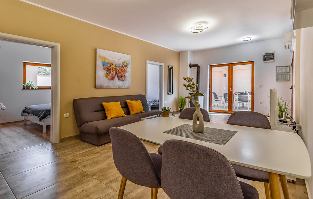 Feriehuse - Barbariga-Betiga , Kroatien - CIF875 33