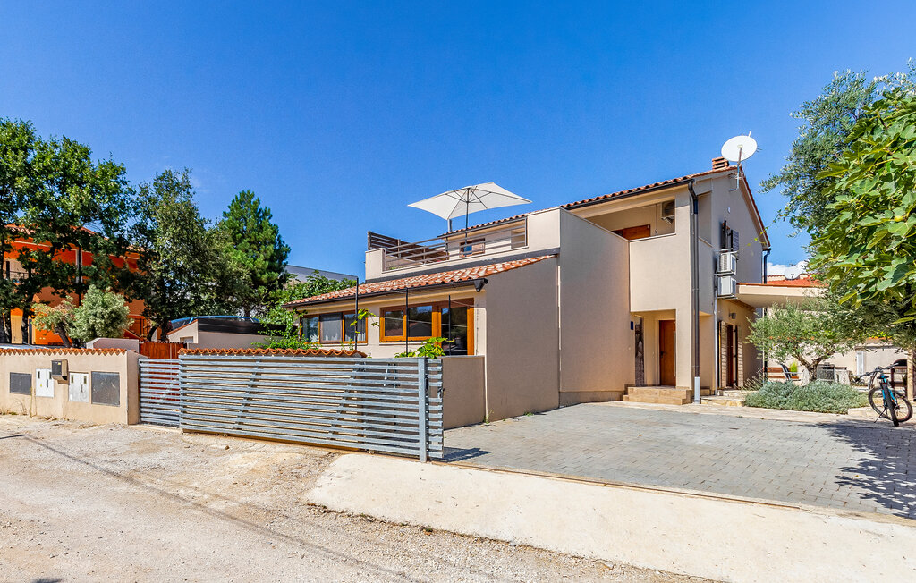 Feriehuse - Barbariga-Betiga , Kroatien - CIF875 17