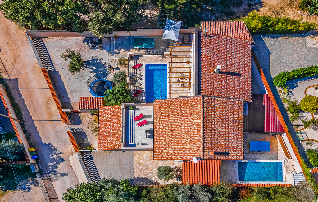 Feriehuse - Barbariga-Betiga , Kroatien - CIF875 21