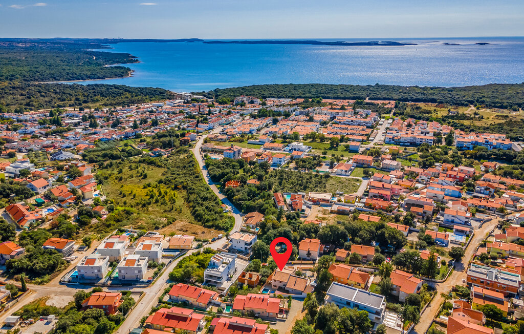 Feriehuse - Barbariga-Betiga , Kroatien - CIF875 23