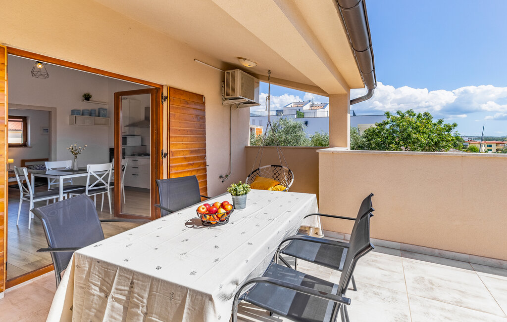 Feriehuse - Barbariga-Betiga , Kroatien - CIF875 24