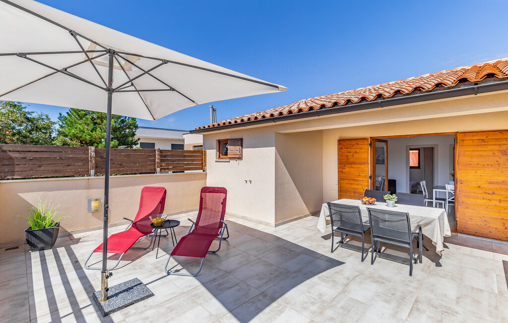 Feriehuse - Barbariga-Betiga , Kroatien - CIF875 27