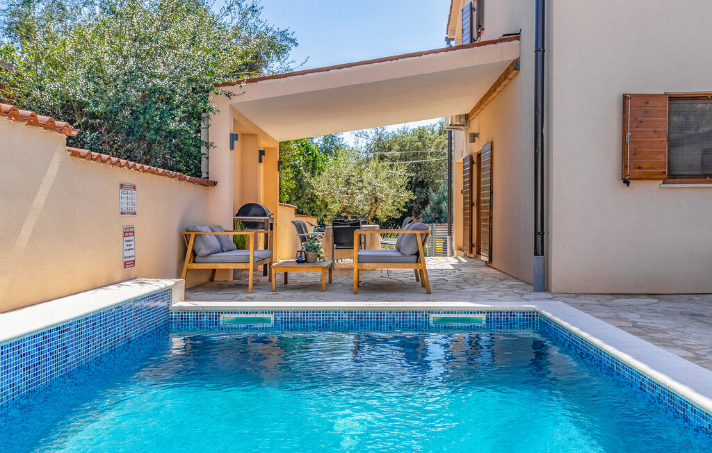 Feriehuse - Barbariga-Betiga , Kroatien - CIF875 11