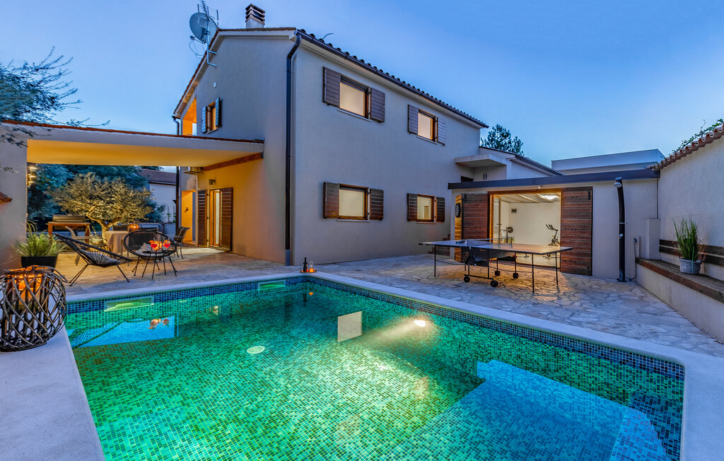 Feriehuse - Barbariga-Betiga , Kroatien - CIF875 13