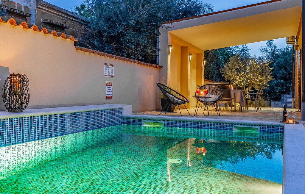 Feriehuse - Barbariga-Betiga , Kroatien - CIF875 14