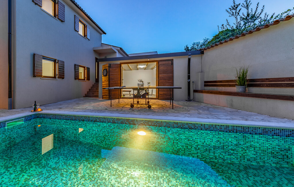 Feriehuse - Barbariga-Betiga , Kroatien - CIF875 15