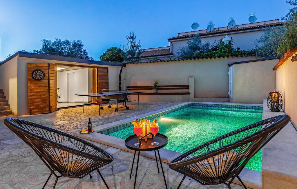 Feriehuse - Barbariga-Betiga , Kroatien - CIF875 16