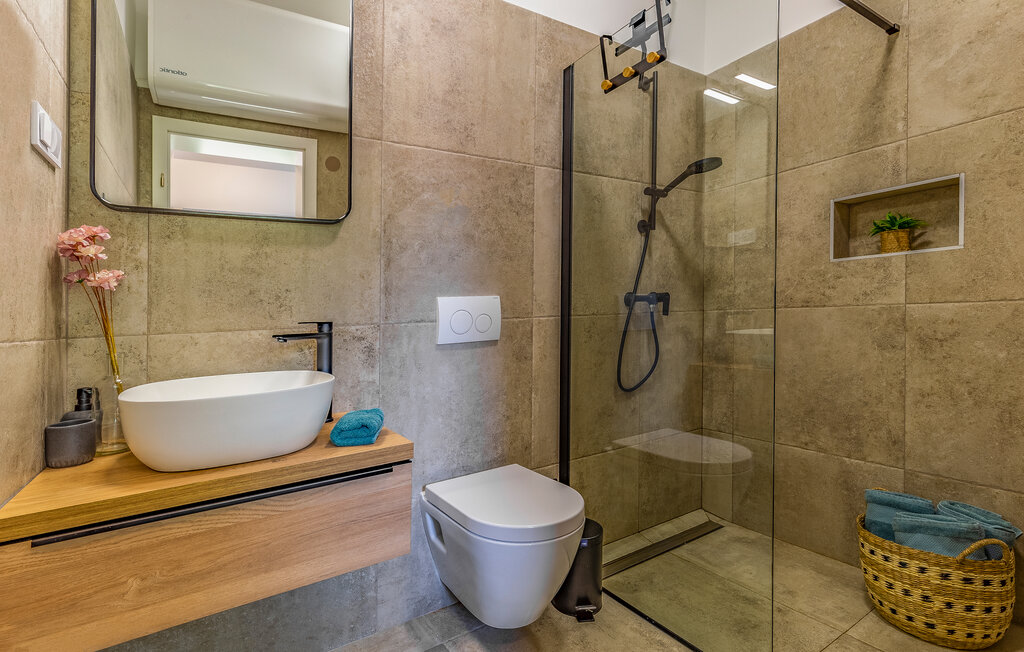 Feriehus - Barbariga-Betiga , Kroatia - CIF874 36