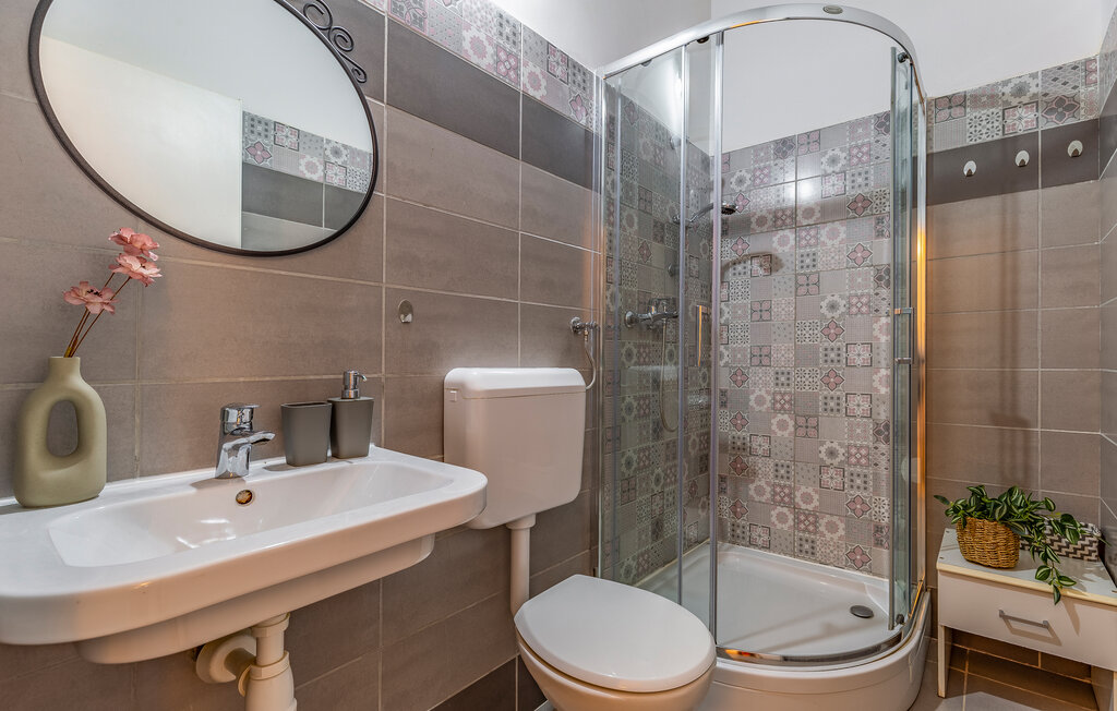 Feriehus - Barbariga-Betiga , Kroatia - CIF874 39