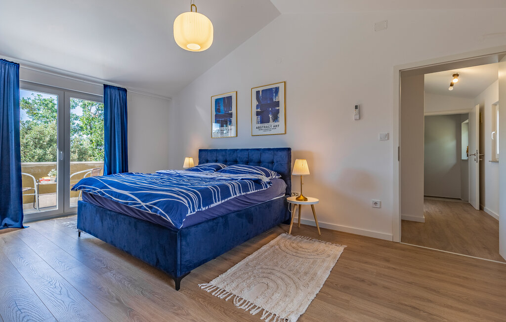 Feriehus - Barbariga-Betiga , Kroatia - CIF874 32