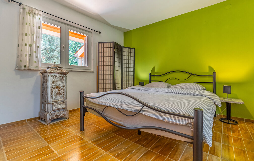 Feriehus - Barbariga-Betiga , Kroatia - CIF874 34