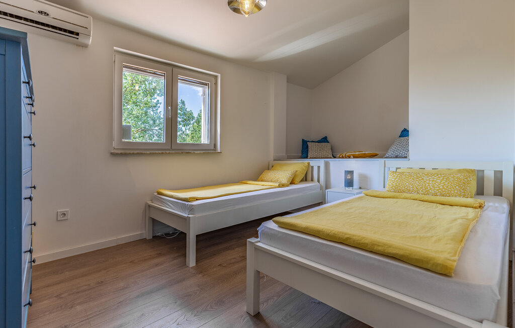 Feriehus - Barbariga-Betiga , Kroatia - CIF874 35