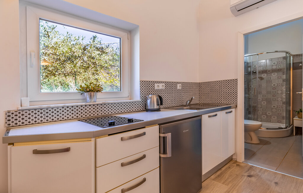 Feriehus - Barbariga-Betiga , Kroatia - CIF874 30