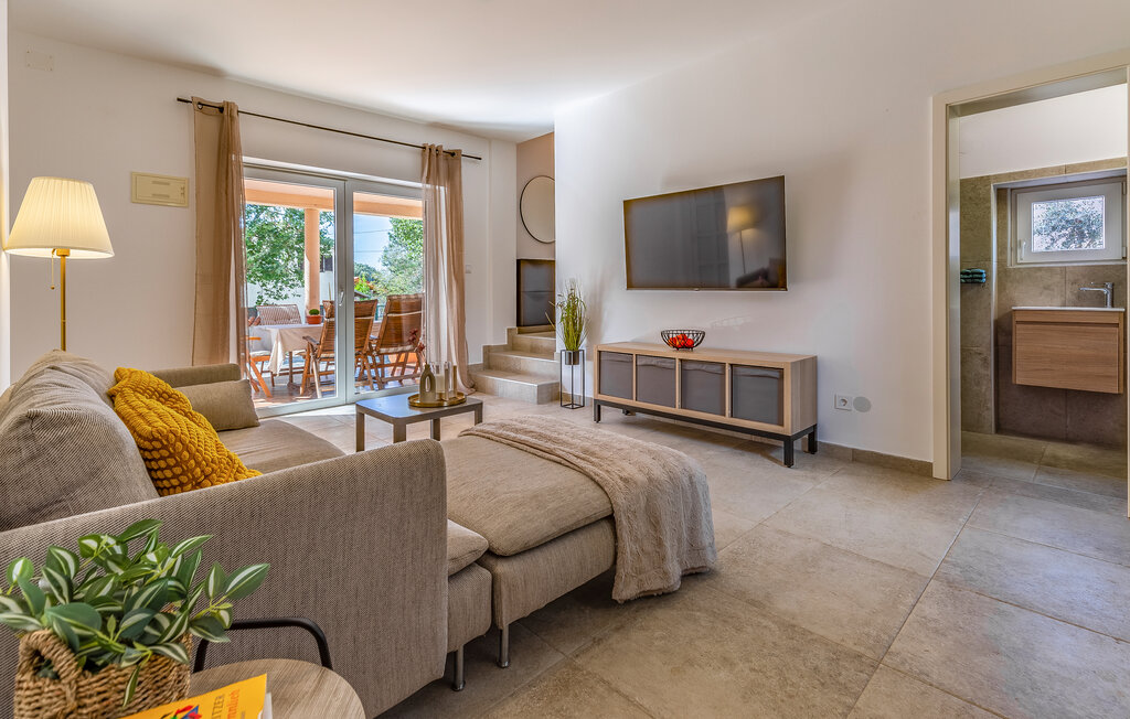 Feriehus - Barbariga-Betiga , Kroatia - CIF874 3