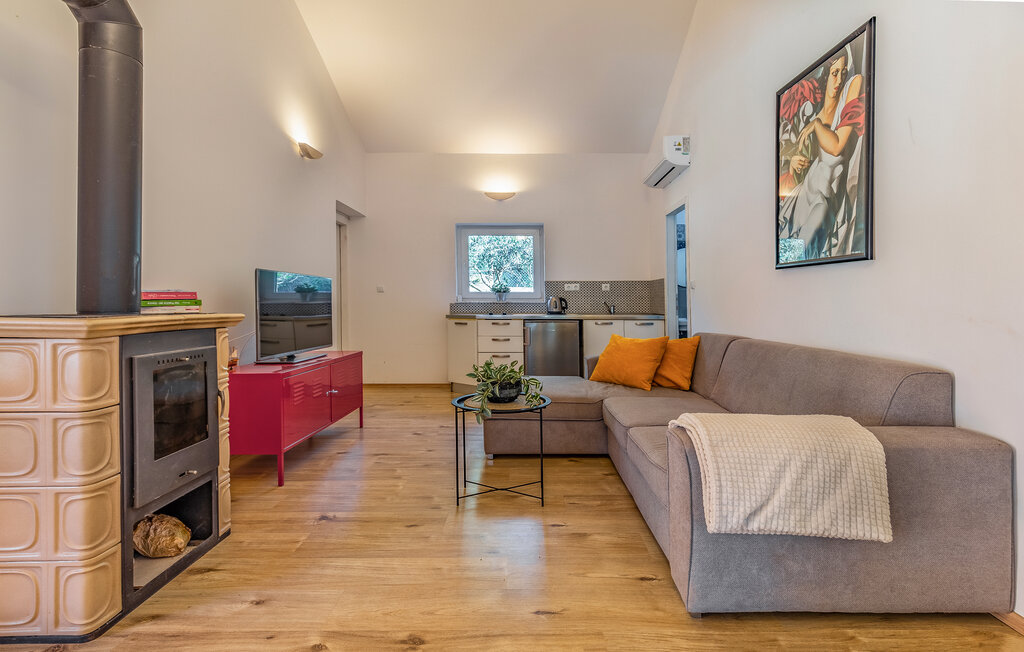 Feriehus - Barbariga-Betiga , Kroatia - CIF874 28