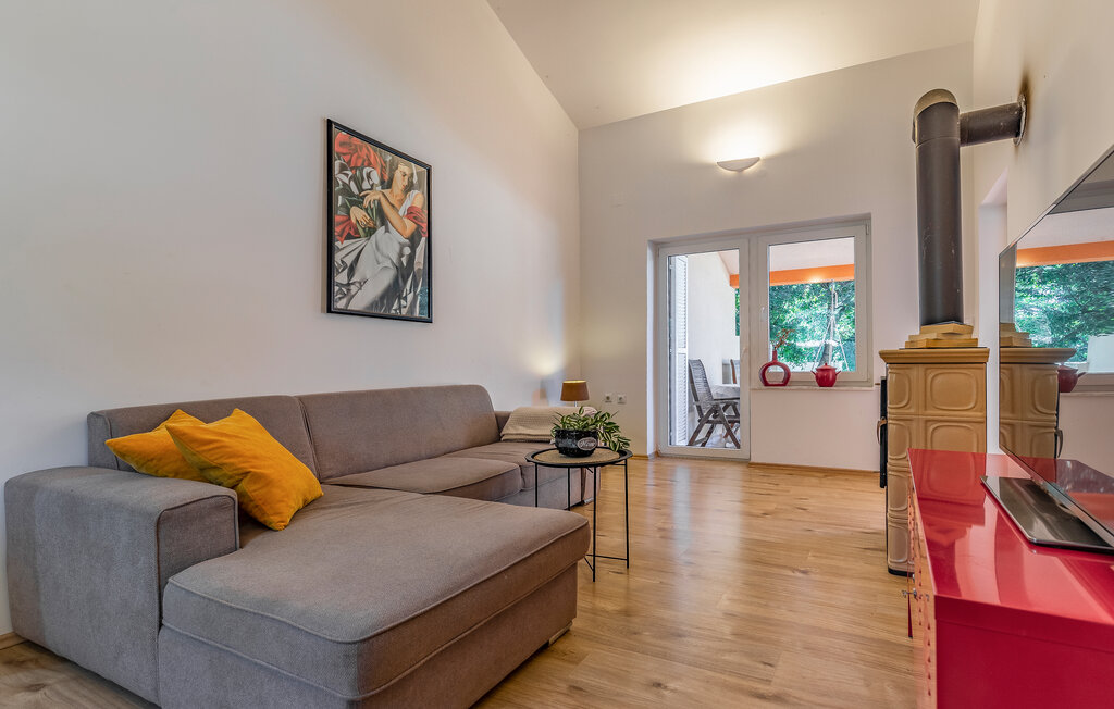 Feriehus - Barbariga-Betiga , Kroatia - CIF874 29