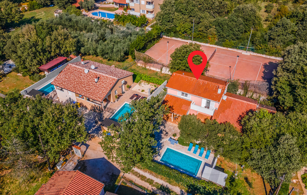 Feriehus - Barbariga-Betiga , Kroatia - CIF874 19