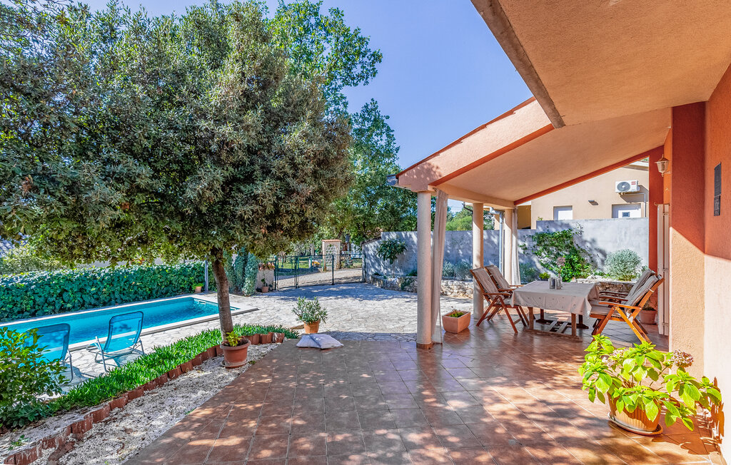 Feriehus - Barbariga-Betiga , Kroatia - CIF874 7