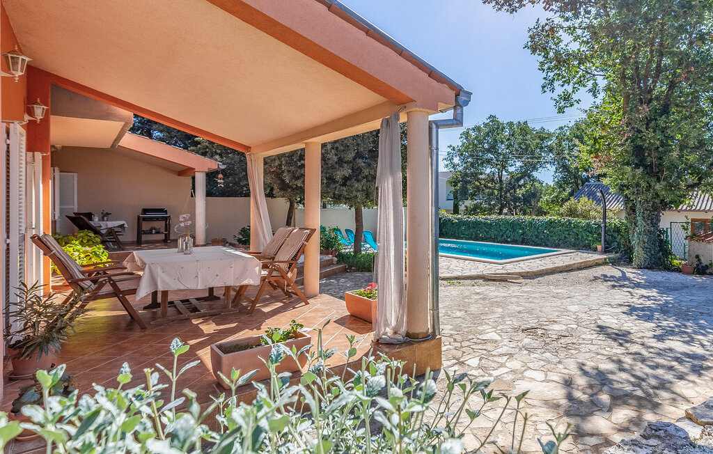 Feriehus - Barbariga-Betiga , Kroatia - CIF874 20