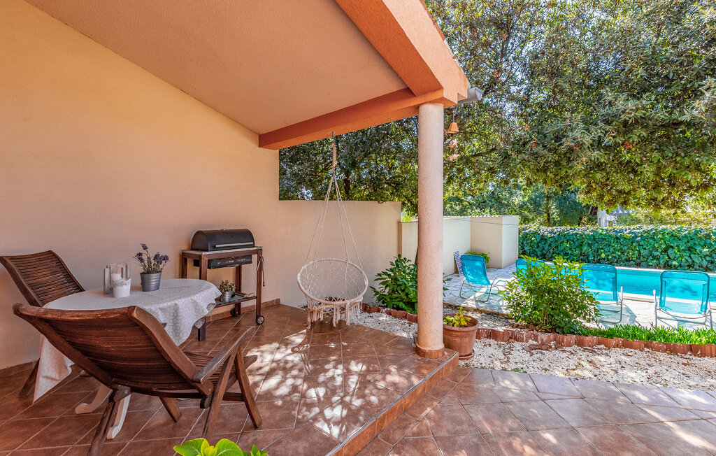 Feriehus - Barbariga-Betiga , Kroatia - CIF874 21