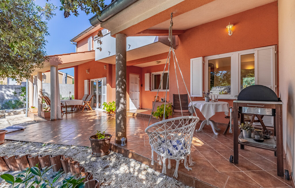 Feriehus - Barbariga-Betiga , Kroatia - CIF874 22