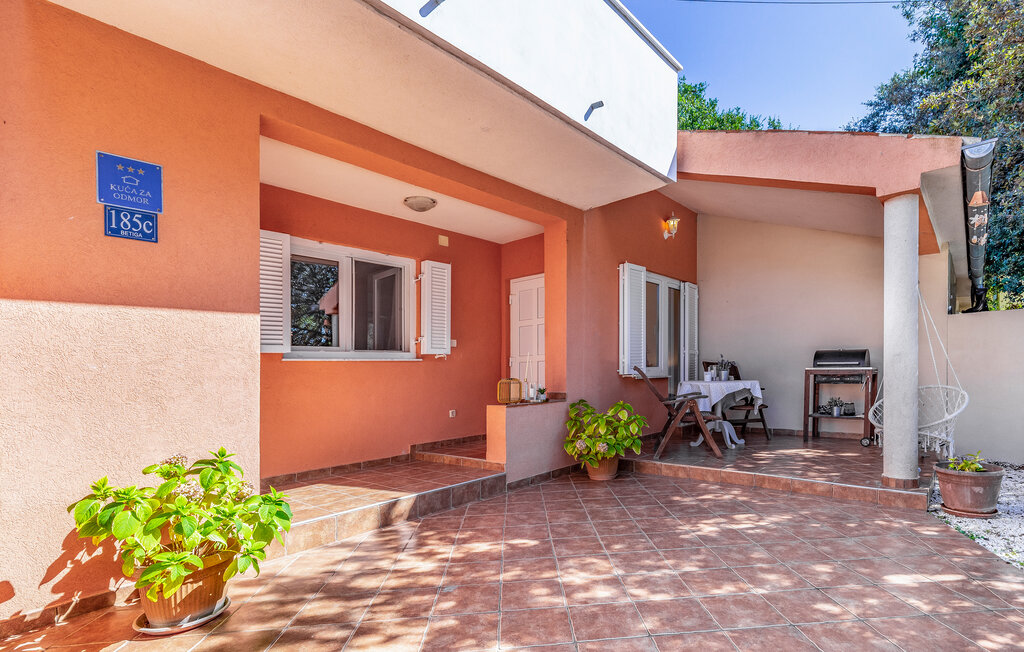 Feriehus - Barbariga-Betiga , Kroatia - CIF874 23