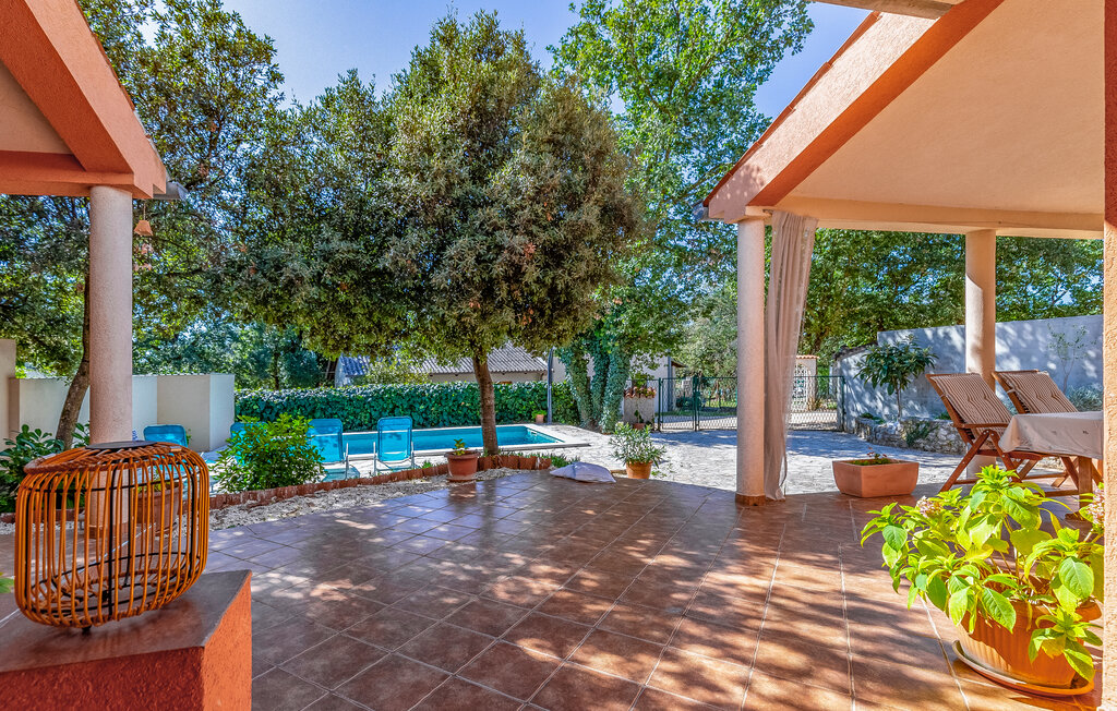 Feriehus - Barbariga-Betiga , Kroatia - CIF874 24