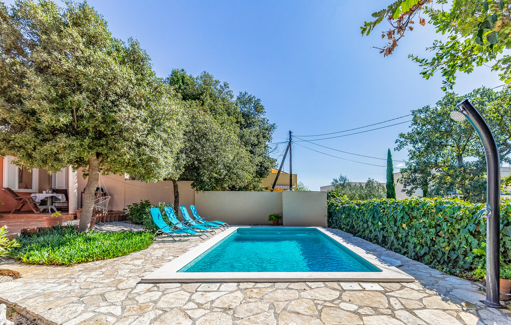 Feriehus - Barbariga-Betiga , Kroatia - CIF874 11