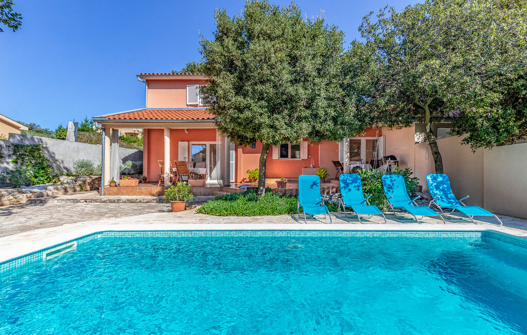 Feriehus - Barbariga-Betiga , Kroatia - CIF874 1