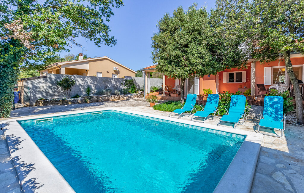 Feriehus - Barbariga-Betiga , Kroatia - CIF874 12