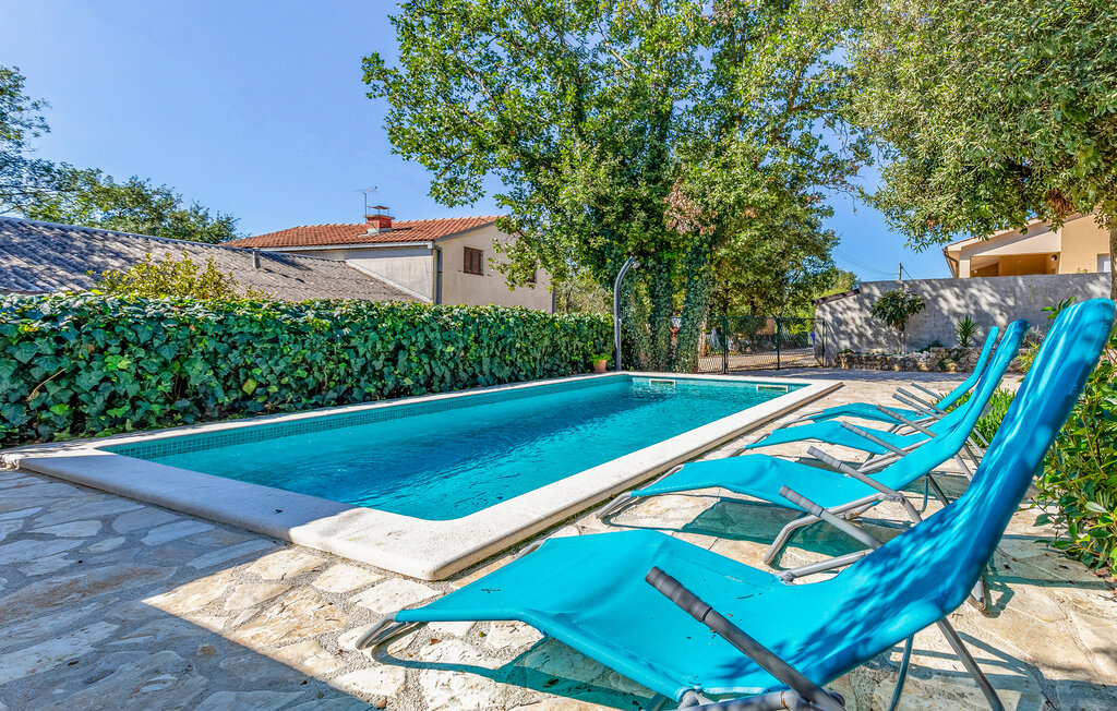 Feriehus - Barbariga-Betiga , Kroatia - CIF874 13