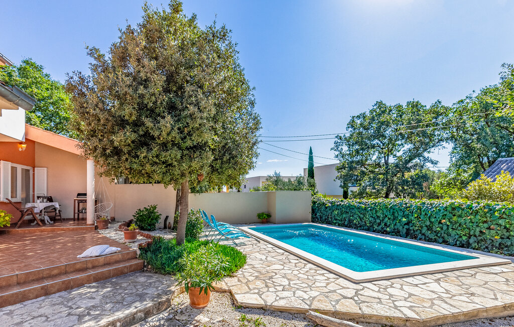 Feriehus - Barbariga-Betiga , Kroatia - CIF874 14